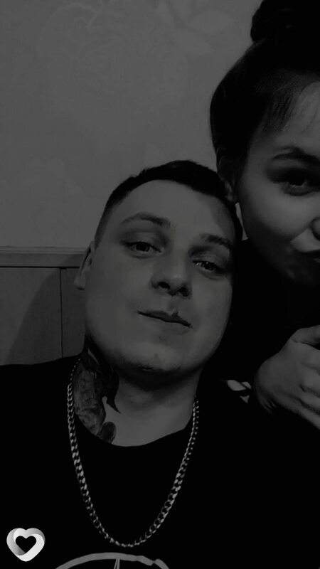 Павел, 26, Молодечно — анкета №3162844