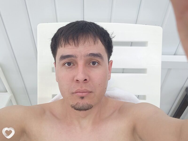 Ruslan, 31, Шымкенте — анкета №3163733