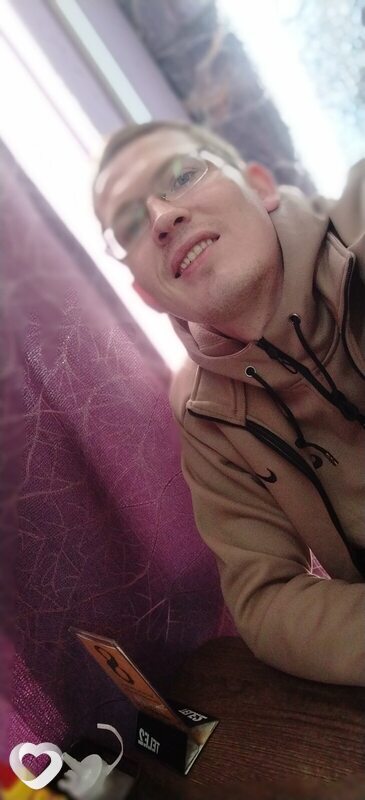 Владимир, 31, Иркутске — анкета №3163740