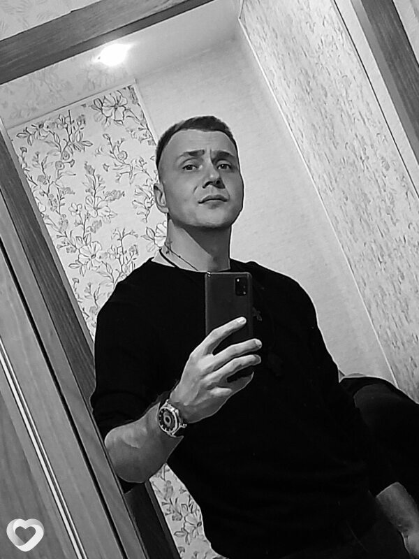 Сергей, 32, Зиме — анкета №3162876