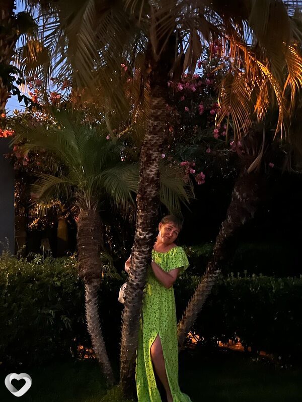 Галина, 46, Тюмени — анкета №3162878