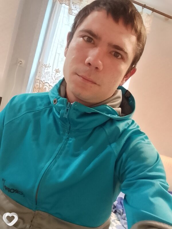 Сергей, 26, Самаре — анкета №3162880