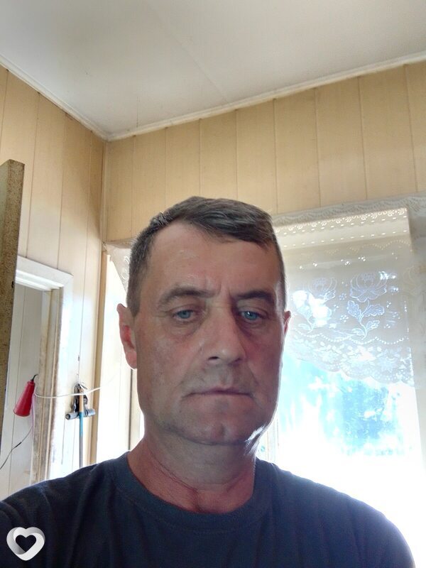 Роман, 54, Новосибирске — анкета №3162883