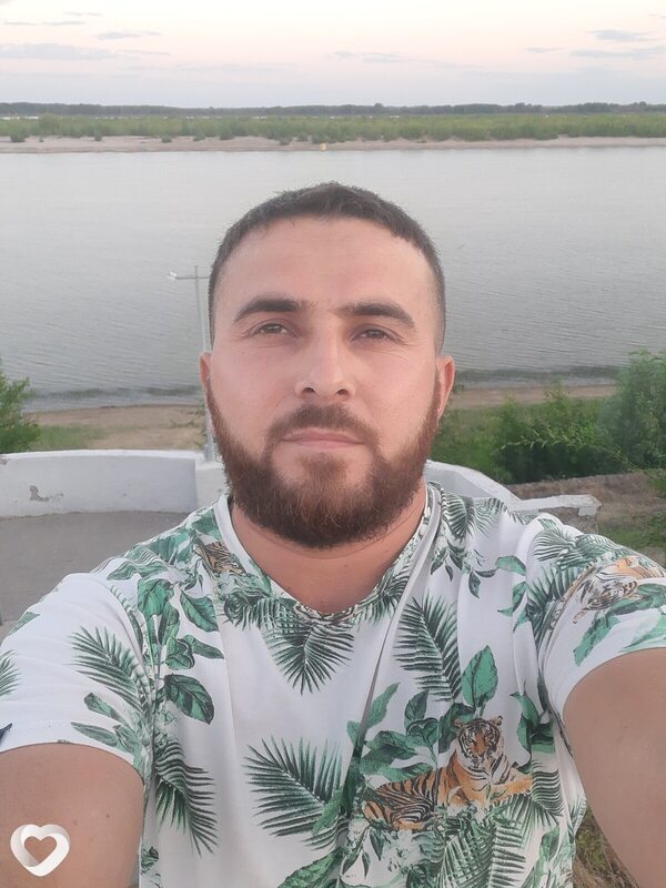 Туран, 34, Сургуте — анкета №3162885