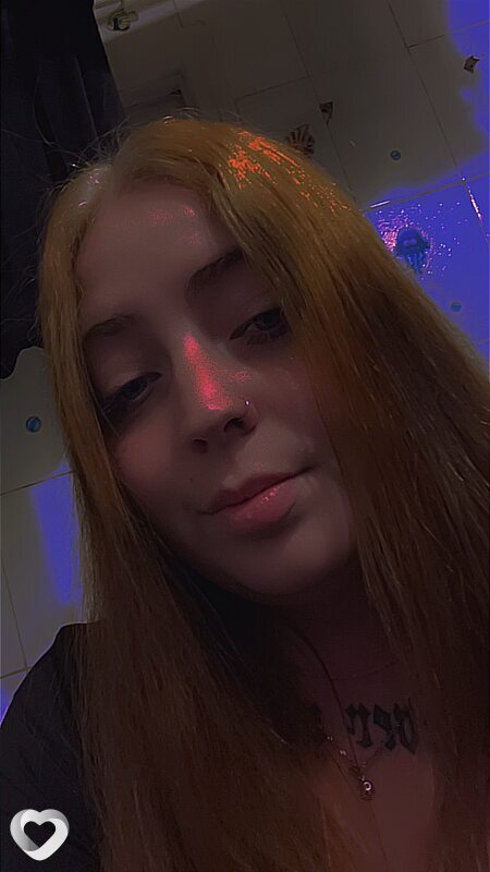 Кристина, 21, Владивостоке — анкета №3162891