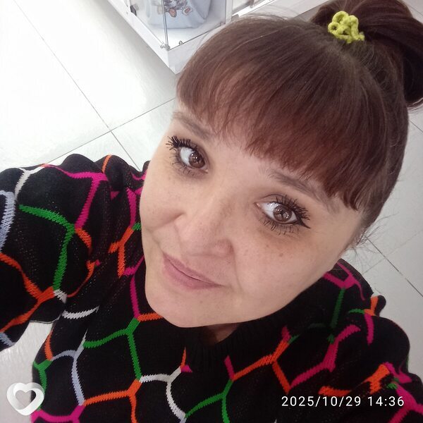 Алина, 47, Самаре — анкета №3162894