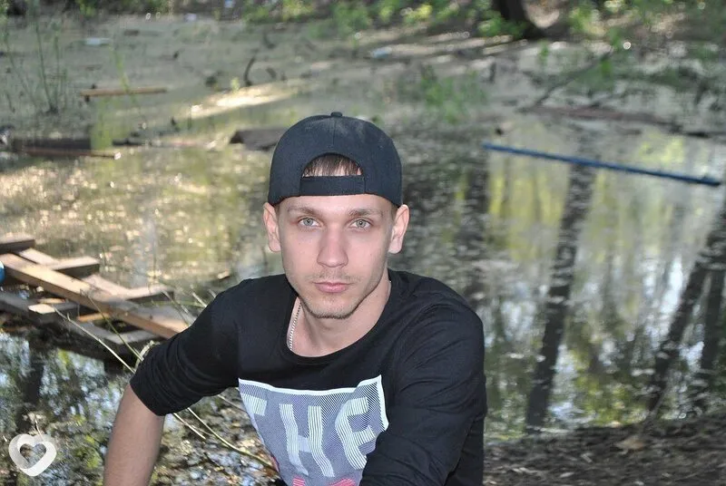 Александр, 23, Москве — анкета №3162895