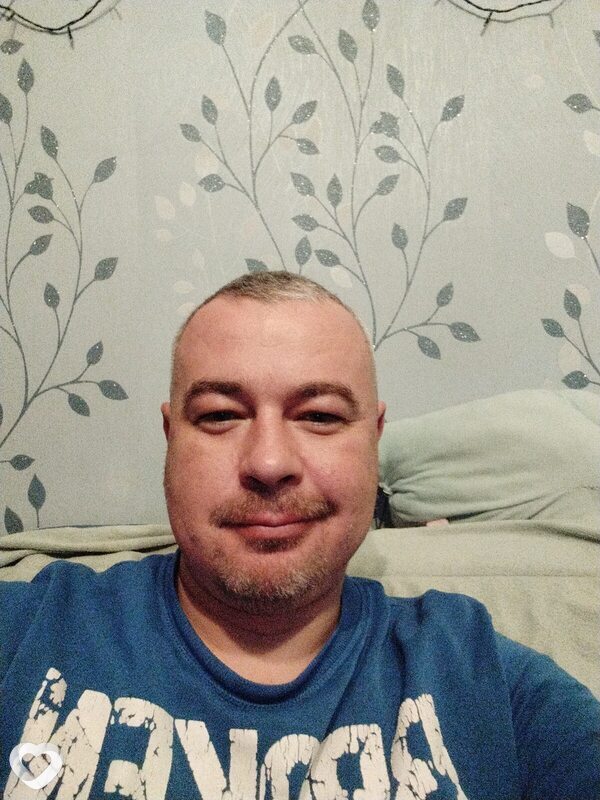 Василий, 43, Москве — анкета №3162897