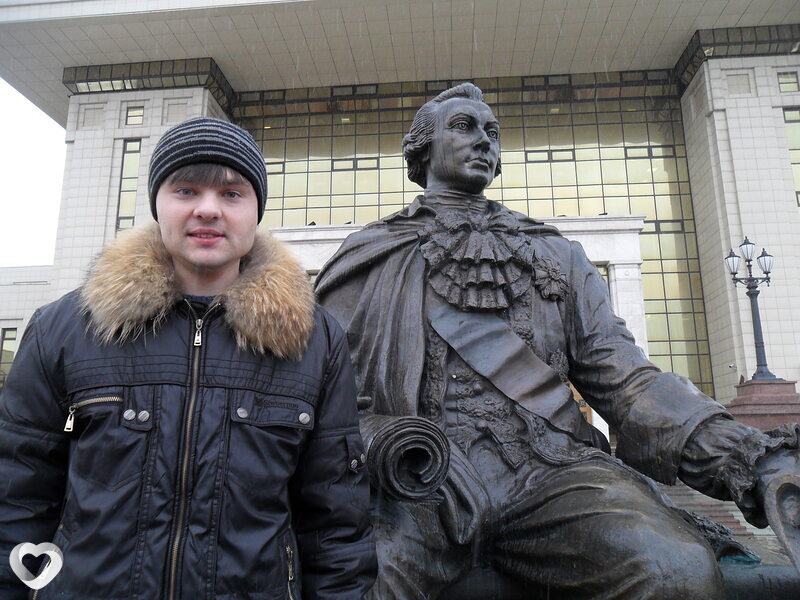 Вадим, 39, Донецке — анкета №3163476