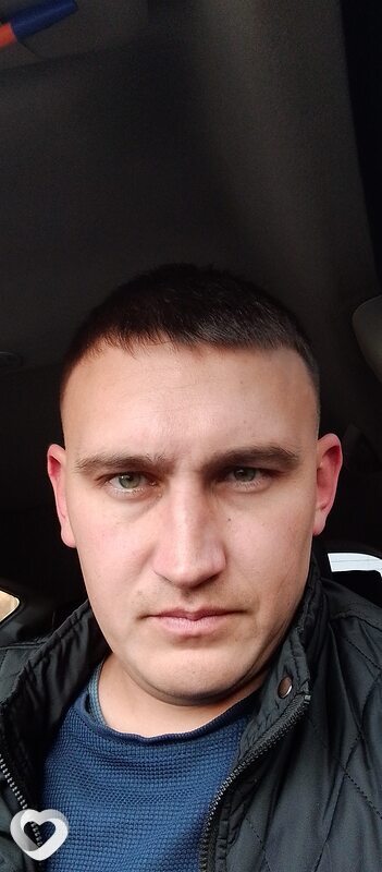 Иван, 28, Красноярске — анкета №3163480
