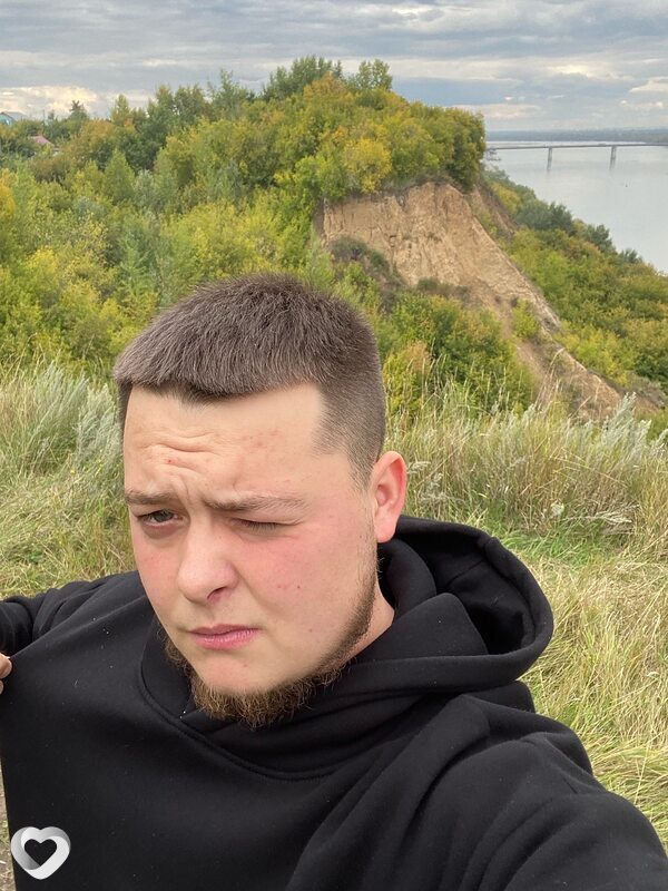 Алексей, 23, Барнауле — анкета №3163483