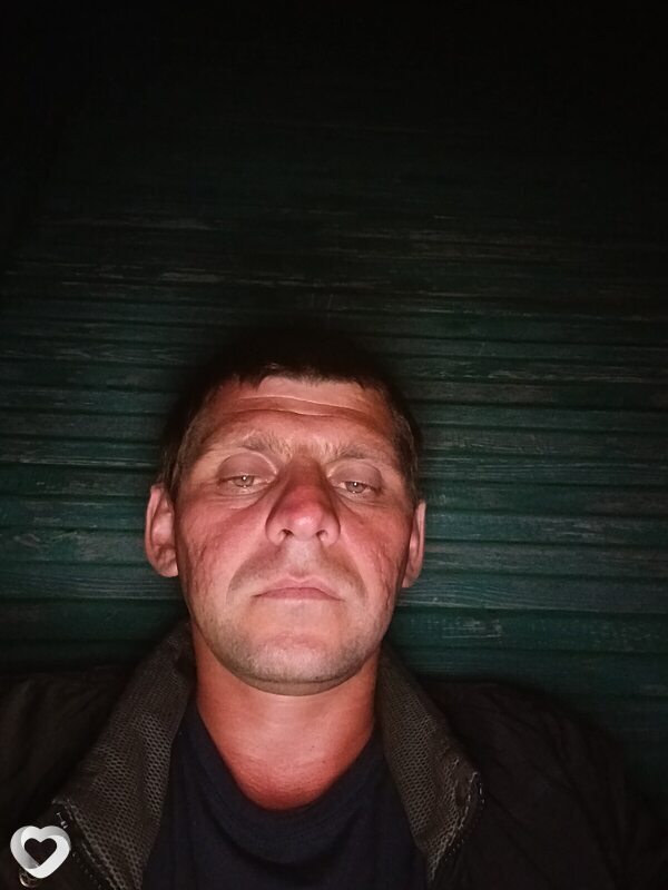 Александр, 34, Черемхове — анкета №3163484