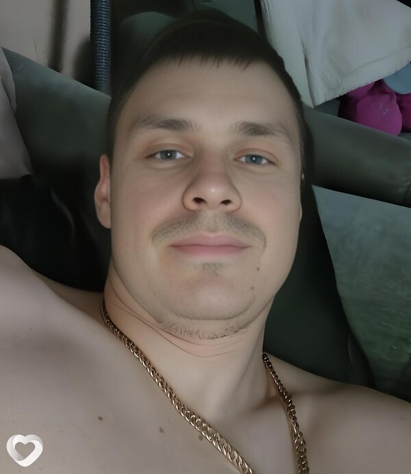 Артем, 31, Туле — анкета №3163485