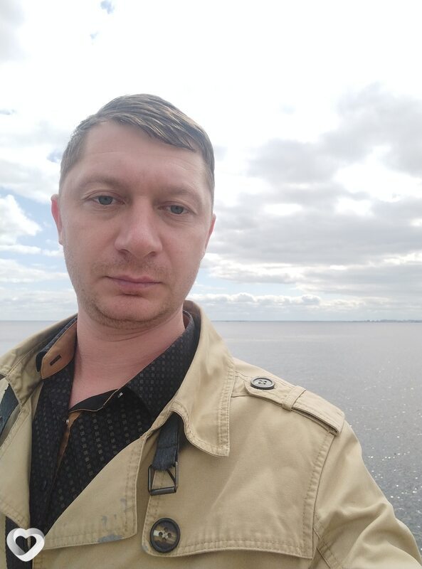 Евгений, 34, Бобруйске — анкета №3163490