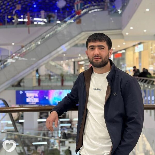 Намиг, 31, Ростове-на-Дону — анкета №3163492