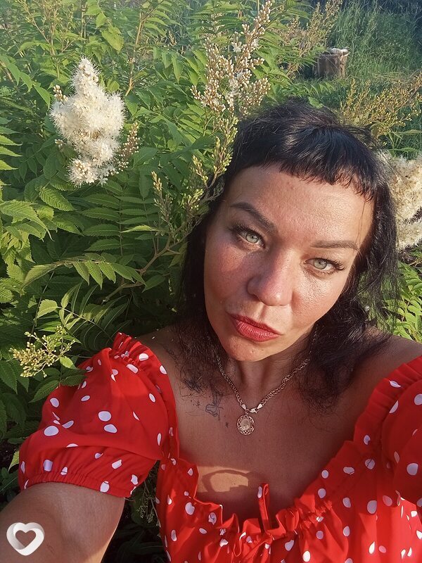 Елена, Кодинск