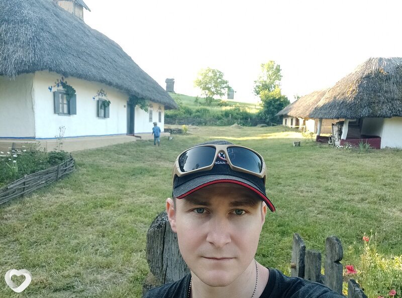 Антон, 30, Киеве — анкета №3162959