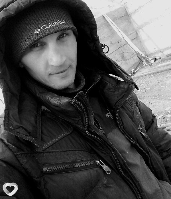 Андрей, 34, Павлодаре — анкета №3162966