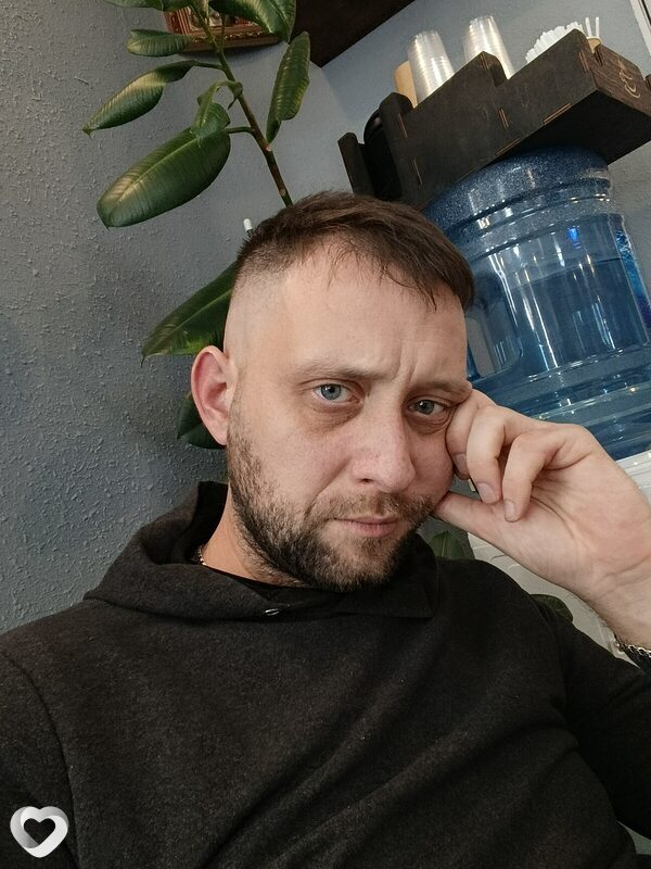 Иван, 35, Волгограде — анкета №3162908
