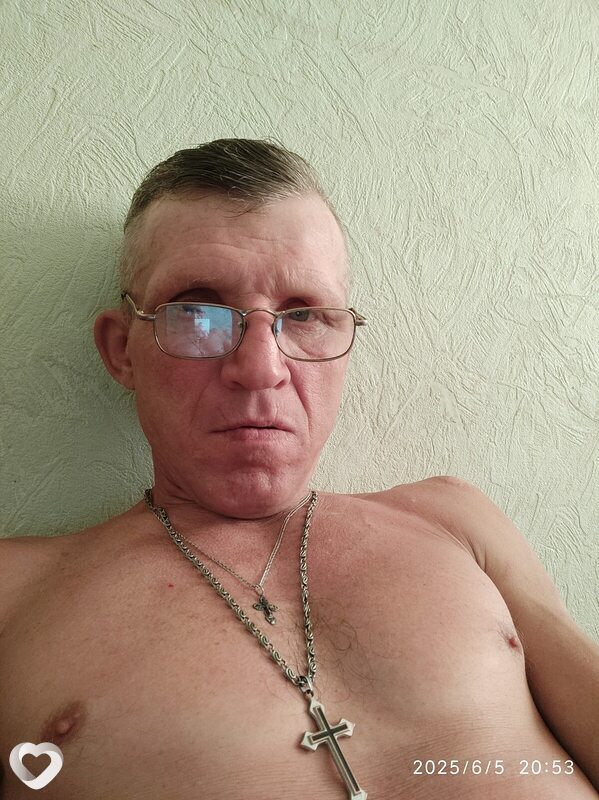 Алексей, 50, Серове — анкета №3162912