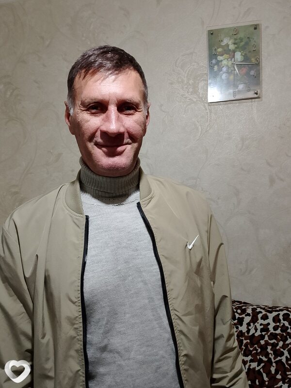 Алексей, 51, Ульяновске — анкета №3162913
