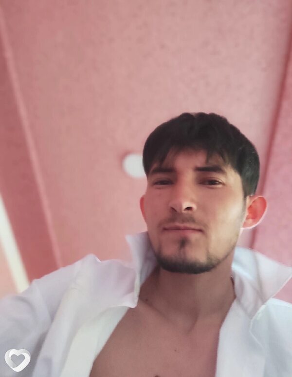 Бек, 27, Воронеже — анкета №3162917
