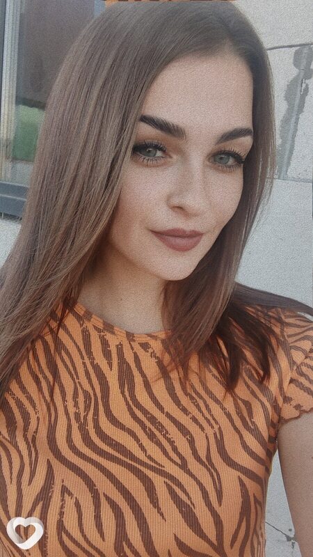 Елена, 35, Барнауле — анкета №3162921