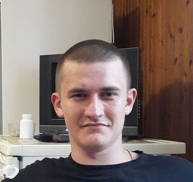 Андрей, 22, Кинешме — анкета №3163058