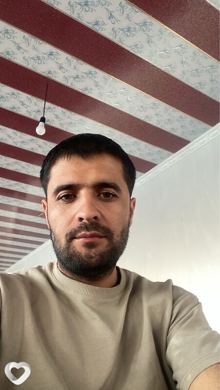 Abdullo, 32, Бухара — анкета №3163059