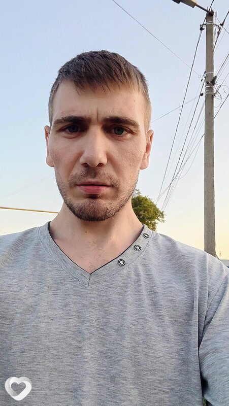 Станислав, 37, Шахтах — анкета №3163063