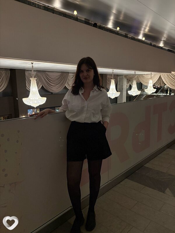 Елена, 32, Москве — анкета №3163068