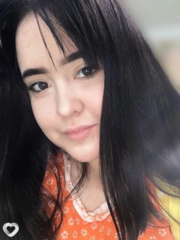 Ралина, 26, Тюмени — анкета №3163073