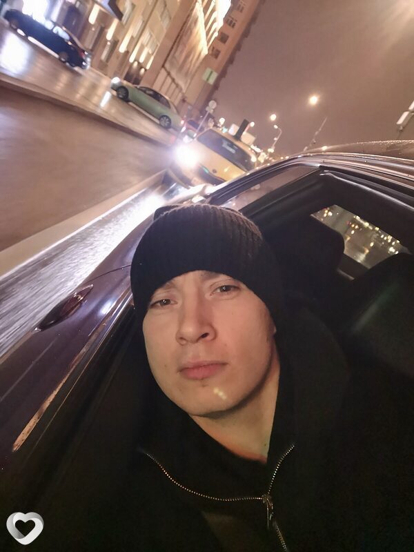 Антон, 30, Москве — анкета №3163007