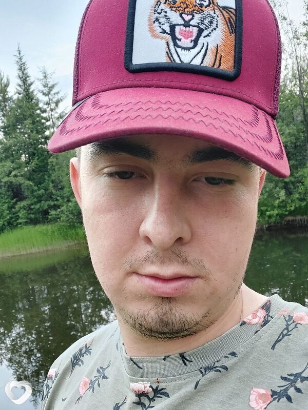 Сергей, 25, Ижевске — анкета №3163011