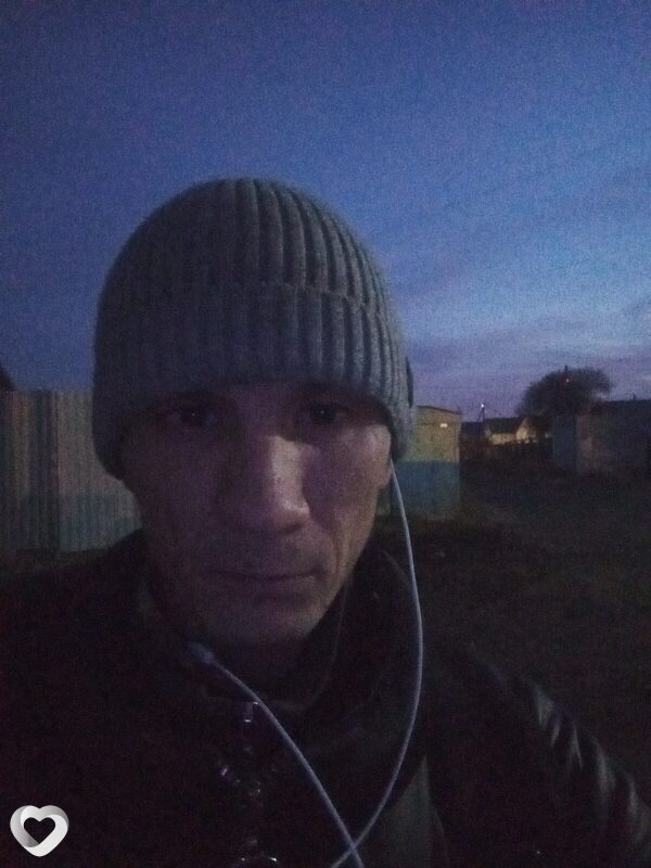 Анатолий, 32, Новосибирске — анкета №3163017