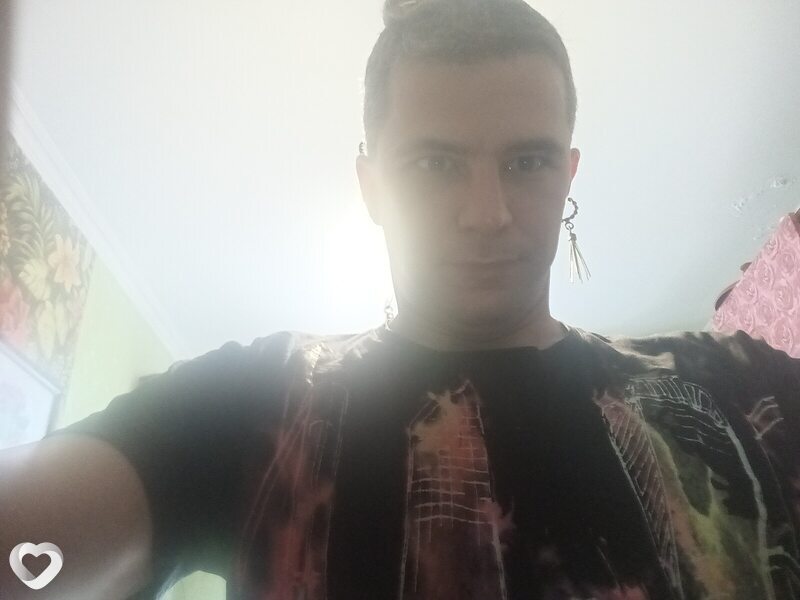 Константин, 34, Энгельсе — анкета №3163018