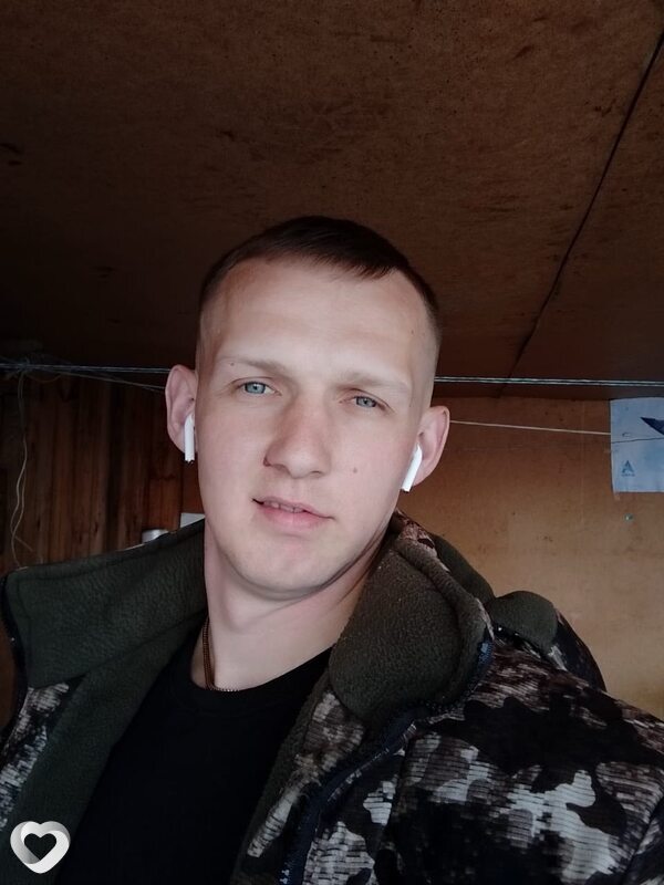 Максим, 34, Балашове — анкета №3163020
