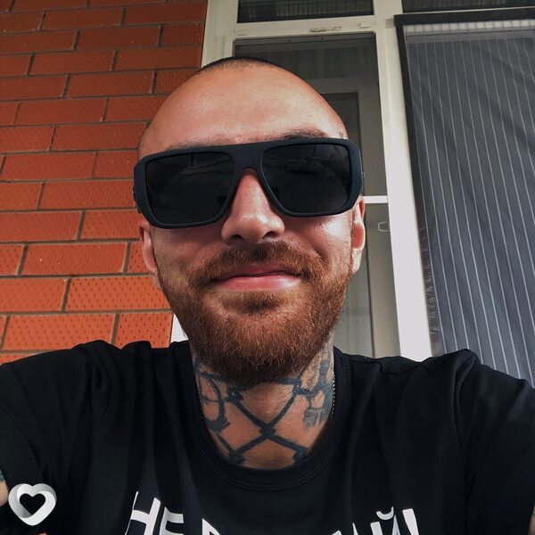 Артур, 32, Тимашевске — анкета №3163045