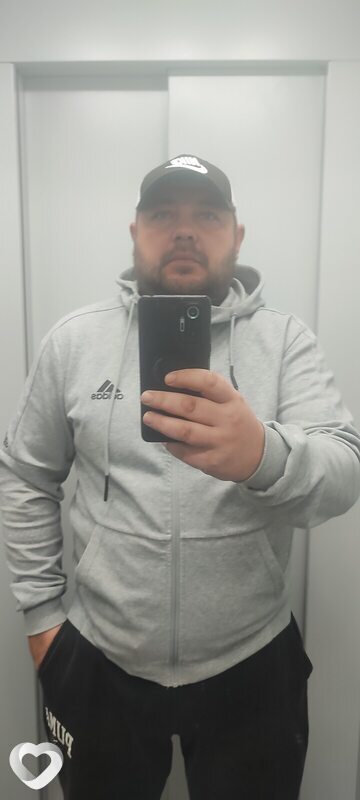 Александр, 39, Омске — анкета №3163046