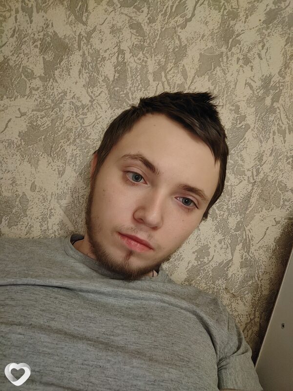 Денис, 22, Вологде — анкета №3162925
