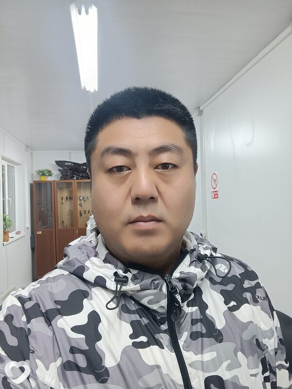 Антон, 26, Екатеринбурге — анкета №3162928