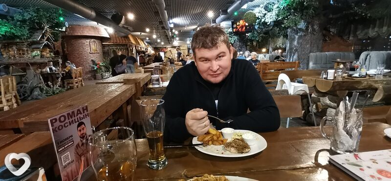 Александр, 43, Мурманске — анкета №3162939
