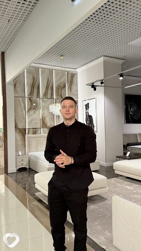 Андрей, Калач