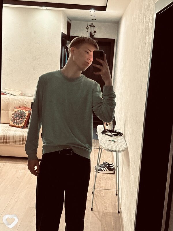 Никита, 31, Ростове-на-Дону — анкета №3163105