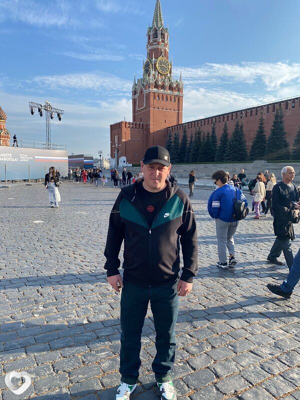 Андрей, Данков