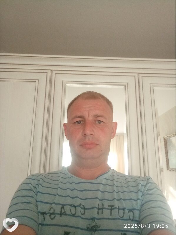 Владимир, 41, Минске — анкета №3163110