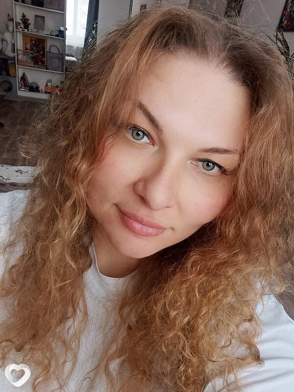 Анастасия, 36, Тюмени — анкета №3163113