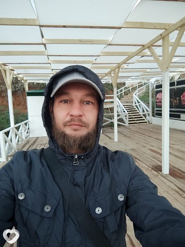 Илья, 39, Севастополе — анкета №3163117