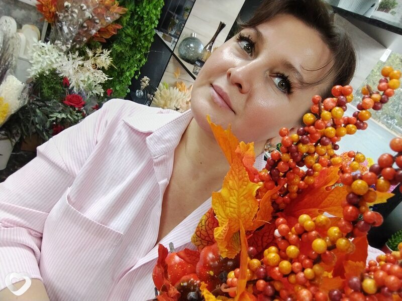 Елена, 36, Ташкент — анкета №3163125