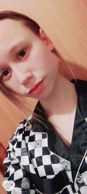 Светлана, 22, Благовещенске — анкета №3163127